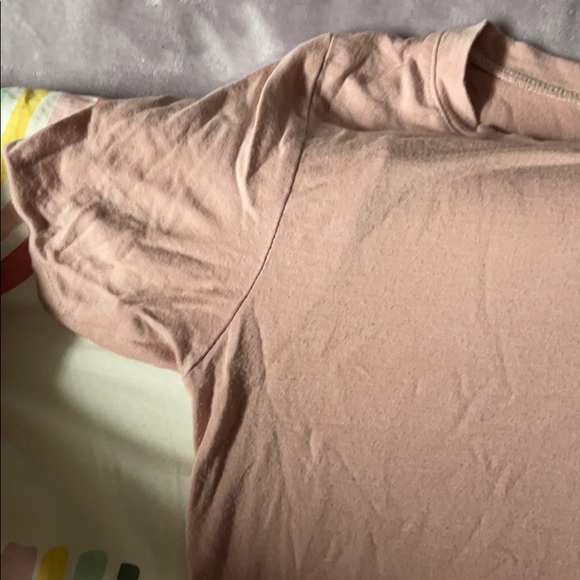 SWS long t-shirt - Picture 2 of 3